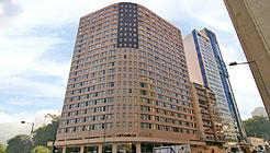 Cosmopolitan Hotel Hong Kong